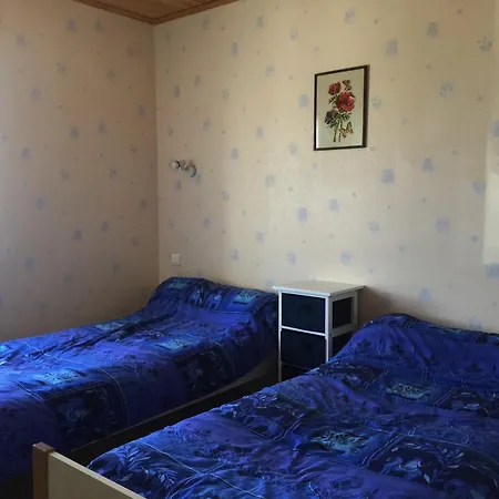Ferienhaus Maison Neuve Proche Avec Jardin, 4 Couchages, Confort - Fr-1-336-15